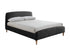 Otley Fabric Bed